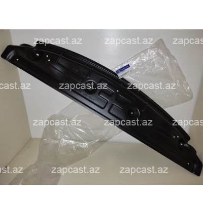 Hyundai Sonata 2010-2014, zaşitnik motor orta 